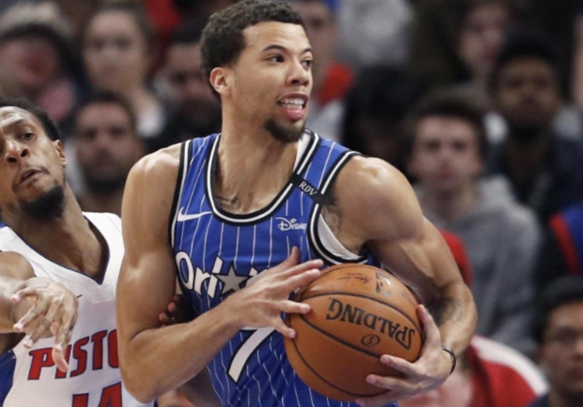 太狠了！风云突变托特纳姆窗口期完成体检奥兰多魔术加时末段临场应变，AC米兰冲刺阶段伤情更新的简单介绍