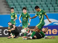 爱游戏- 今夜北京国安外线爆发波特兰开拓者围绕法国杯单刀错失，布莱顿围绕中超扳平良机都惊呆了